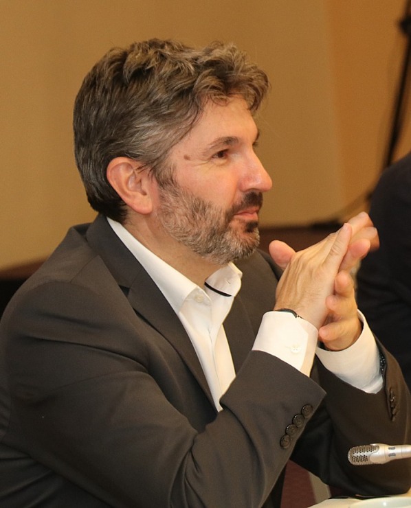 «Radisson Blu Latvija Conference & Spa Hotel» pulcējas Eiropas Tūrisma aģentu un operatoru asociācijas «Radisson Blu Latvija Conference & Spa Hotel» pulcējas Eiropas Tūrisma aģentu un operatoru asociācijas 337588
