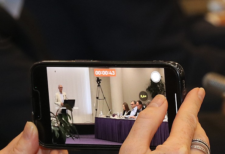 «Radisson Blu Latvija Conference & Spa Hotel» pulcējas Eiropas Tūrisma aģentu un operatoru asociācijas «Radisson Blu Latvija Conference & Spa Hotel» pulcējas Eiropas Tūrisma aģentu un operatoru asociācijas 337603