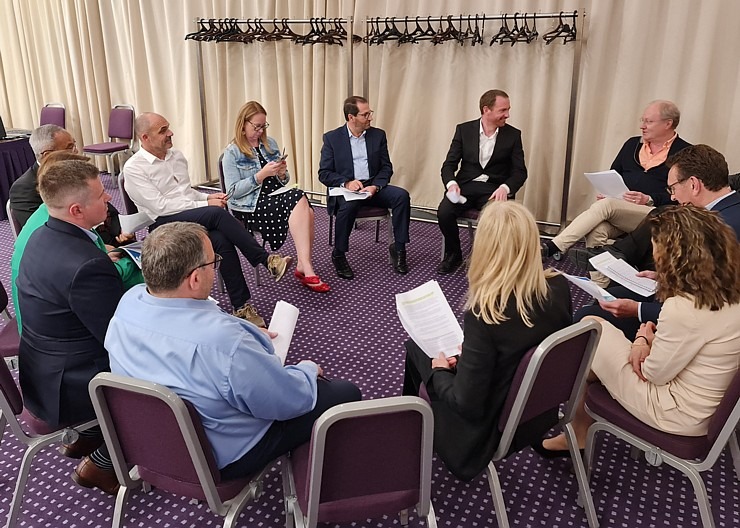 «Radisson Blu Latvija Conference & Spa Hotel» pulcējas Eiropas Tūrisma aģentu un operatoru asociācijas «Radisson Blu Latvija Conference & Spa Hotel» pulcējas Eiropas Tūrisma aģentu un operatoru asociācijas 337609