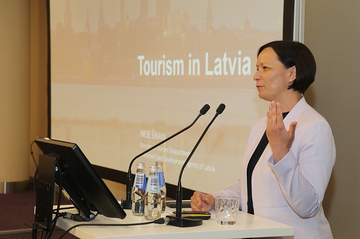 «Radisson Blu Latvija Conference & Spa Hotel» pulcējas Eiropas Tūrisma aģentu un operatoru asociācijas «Radisson Blu Latvija Conference & Spa Hotel» pulcējas Eiropas Tūrisma aģentu un operatoru asociācijas 337610