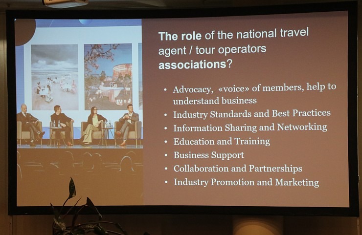 «Radisson Blu Latvija Conference & Spa Hotel» pulcējas Eiropas Tūrisma aģentu un operatoru asociācijas «Radisson Blu Latvija Conference & Spa Hotel» pulcējas Eiropas Tūrisma aģentu un operatoru asociācijas 337614