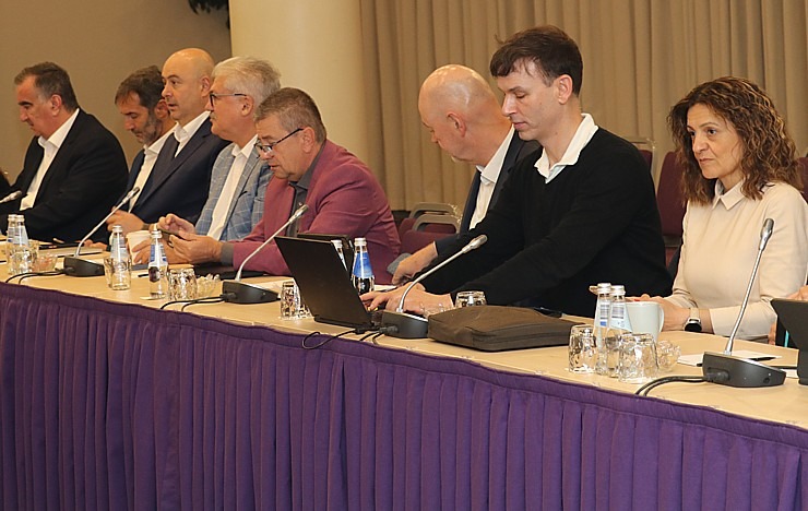«Radisson Blu Latvija Conference & Spa Hotel» pulcējas Eiropas Tūrisma aģentu un operatoru asociācijas «Radisson Blu Latvija Conference & Spa Hotel» pulcējas Eiropas Tūrisma aģentu un operatoru asociācijas 337615