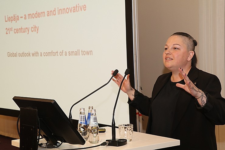 «Radisson Blu Latvija Conference & Spa Hotel» pulcējas Eiropas Tūrisma aģentu un operatoru asociācijas «Radisson Blu Latvija Conference & Spa Hotel» pulcējas Eiropas Tūrisma aģentu un operatoru asociācijas 337616