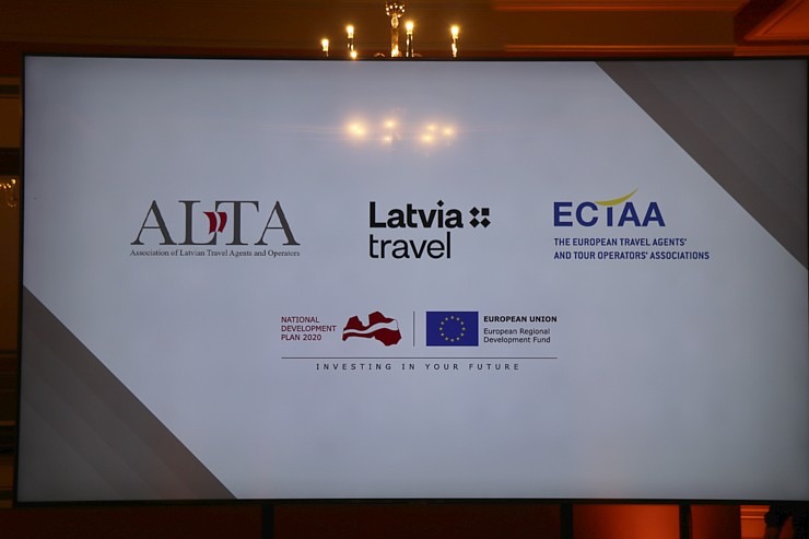 Ukrainas tūrisma asociācija «AITO» Rīgā tiek uzņemta Eiropas tūrisma aģentu un operatoru asociāciju apvienībā - «ECTAA» Ukrainas tūrisma asociācija «AITO» Rīgā tiek uzņemta Eiropas tūrisma aģentu un operatoru asociāciju apvienībā - «ECTAA» 337764