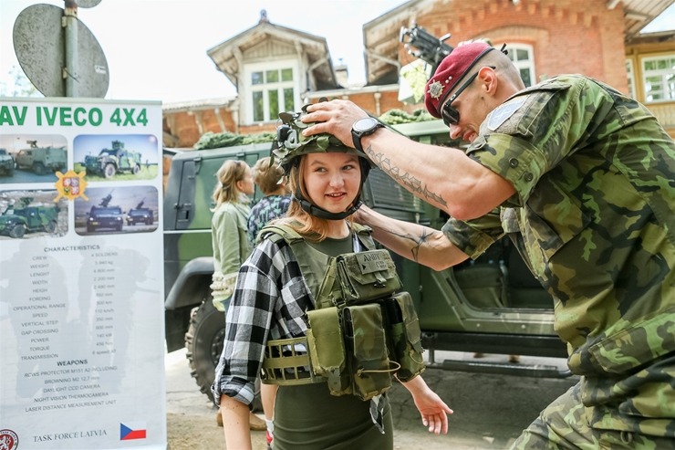 Zīmīgi foto mirkļi no sarunu festivāla LAMPA Cēsīs. Foto: Festivalslampa.lv 337880