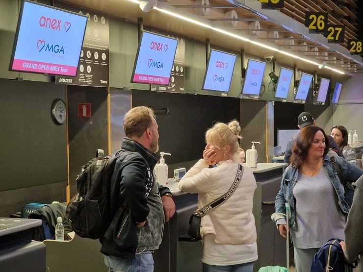 Travelnews.lv sadarbībā ar tūroperatoru «Anex Tour Latvia» dodas ceļojumā uz Turciju. Foto: Mārtiņš Strubergs Travelnews.lv sadarbībā ar tūroperatoru «Anex Tour Latvia» dodas ceļojumā uz Turciju. Foto: Mārtiņš Strubergs 337975