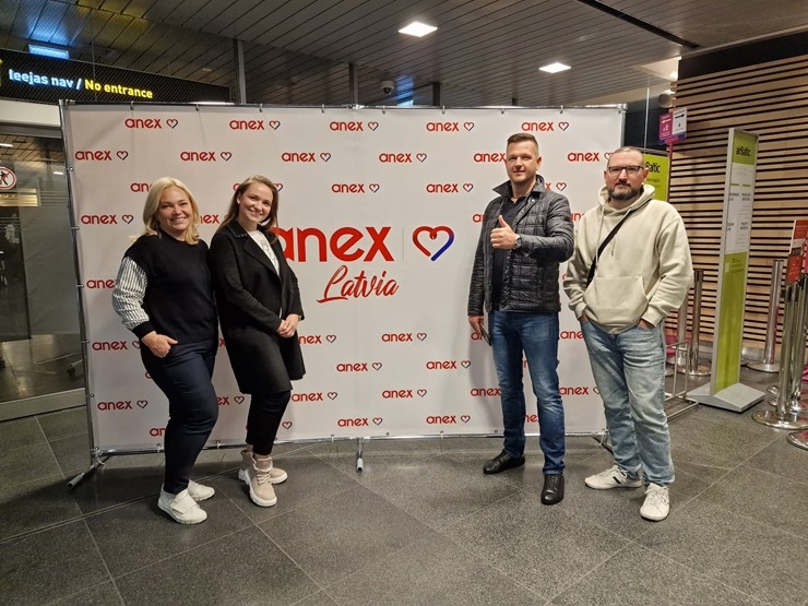 Travelnews.lv sadarbībā ar tūroperatoru «Anex Tour Latvia» dodas ceļojumā uz Turciju. Foto: Mārtiņš Strubergs Travelnews.lv sadarbībā ar tūroperatoru «Anex Tour Latvia» dodas ceļojumā uz Turciju. Foto: Mārtiņš Strubergs 337976