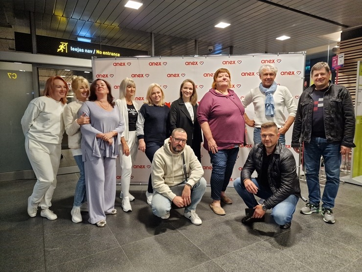 Travelnews.lv sadarbībā ar tūroperatoru «Anex Tour Latvia» dodas ceļojumā uz Turciju. Foto: Mārtiņš Strubergs Travelnews.lv sadarbībā ar tūroperatoru «Anex Tour Latvia» dodas ceļojumā uz Turciju. Foto: Mārtiņš Strubergs 337977