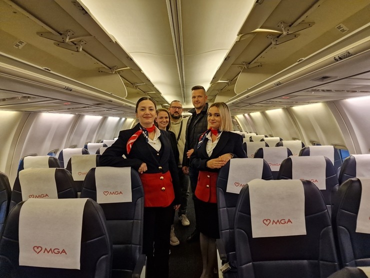 Travelnews.lv sadarbībā ar tūroperatoru «Anex Tour Latvia» dodas ceļojumā uz Turciju. Foto: Mārtiņš Strubergs Travelnews.lv sadarbībā ar tūroperatoru «Anex Tour Latvia» dodas ceļojumā uz Turciju. Foto: Mārtiņš Strubergs 337979