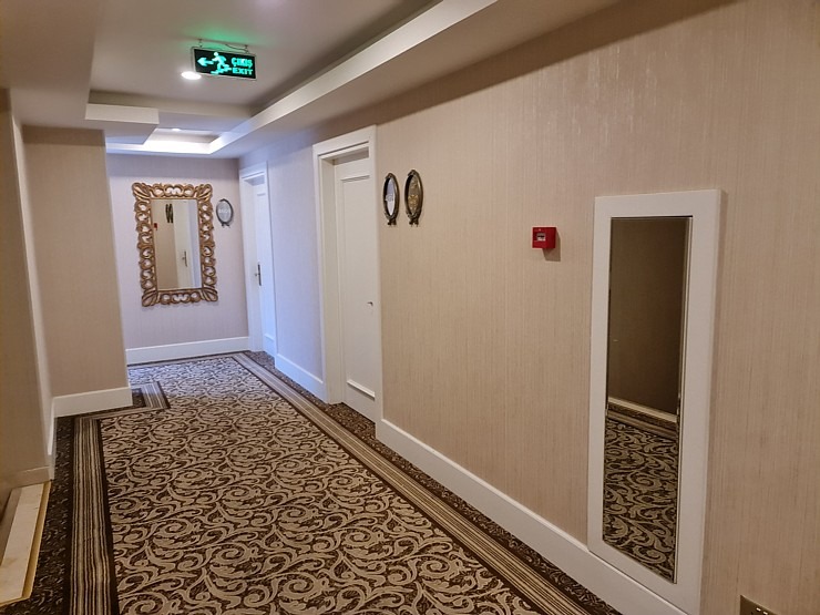 Travelnews.lv iepazīst Ziemeļkipras viesnīcu «Vuni Palace Hotel» Kirēnijā. Sadarbībā ar PuzzleTravel.com Travelnews.lv iepazīst Ziemeļkipras viesnīcu «Vuni Palace Hotel» Kirēnijā. Sadarbībā ar PuzzleTravel.com 339673