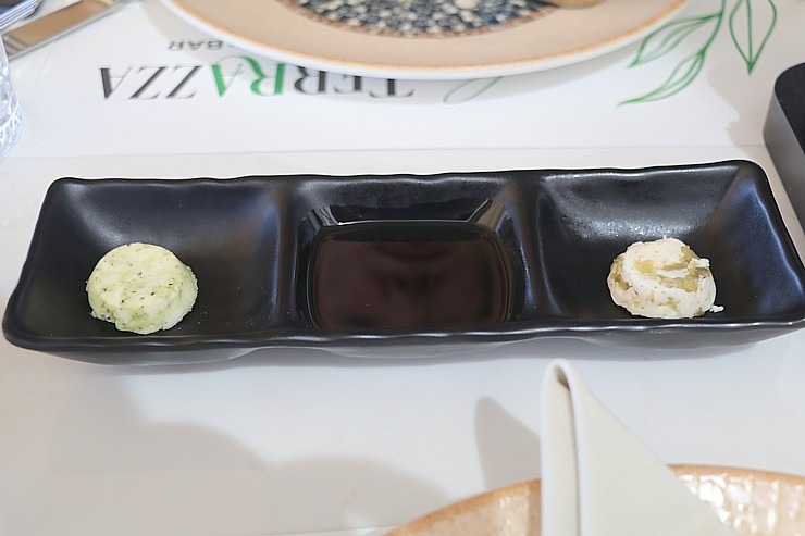 Travelnews.lv iepazīst Ziemeļkipras īpašu viesnīcu «La Terrazza Hotel Cyprus» un izbauda ēdienkarti. Sadarbībā ar Puzzle Travel 339994