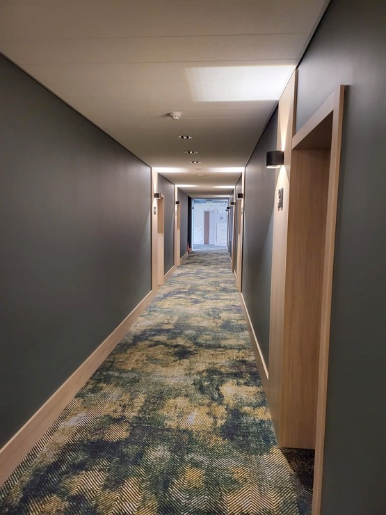 Travelnews.lv sadarbībā ar «Europcar Latvia» izbauda Viļņas viesnīcas «Conti Hotel» viesmīlību 340282