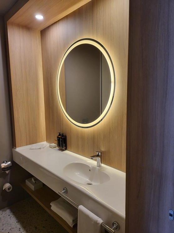 Travelnews.lv sadarbībā ar «Europcar Latvia» izbauda Viļņas viesnīcas «Conti Hotel» viesmīlību 340291