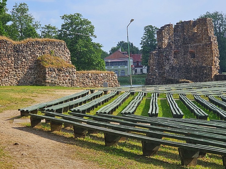 Travelnews.lv sadarbībā ar «Europcar Latvia» Latvijas augstāko pilsētu Alūksni 340489