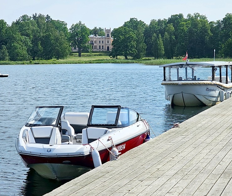 Travelnews.lv sadarbībā ar «Europcar Latvia» Latvijas augstāko pilsētu Alūksni 340478