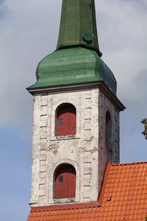 Travelnews.lv sadarbībā «Europcar Latvia» apmeklē Limbažus, kur svin 800 gadu jubileju 340909