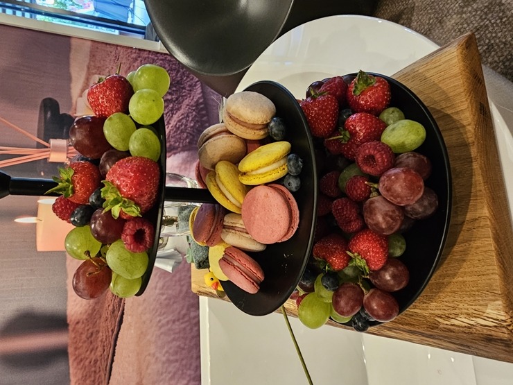 «Hotel Jūrmala SPA» ielūdz uz kokteiļu pēcpusdienu un viesnīcas prezentāciju 341906