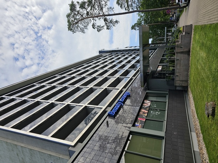 «Hotel Jūrmala SPA» ielūdz uz kokteiļu pēcpusdienu un viesnīcas prezentāciju 341893