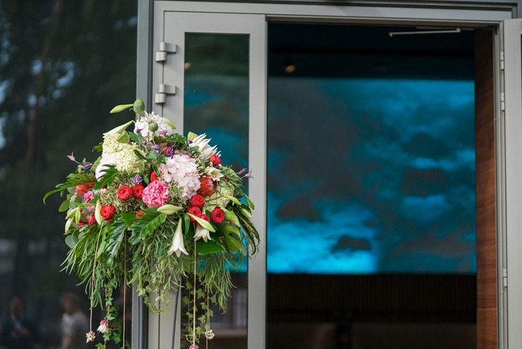 «Hotel Jūrmala SPA» rīko svinīgu kokteiļu pēcpusdienu un viesnīcas prezentāciju. Foto: Artis Veigurs «Hotel Jūrmala SPA» rīko svinīgu kokteiļu pēcpusdienu un viesnīcas prezentāciju. Foto: Artis Veigurs 342100