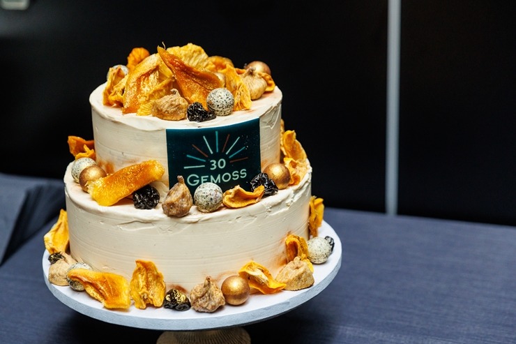 Pārtikas izstāde «Riga Food 2023» aicina medijus viesnīcā «Pullman Riga Old Town» uz preses konferenci. Foto: RigaFood.lv 342138