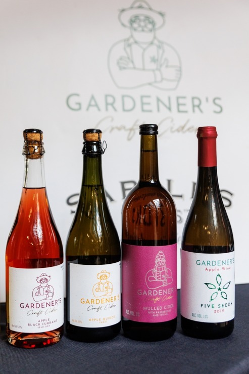 Pārtikas izstāde «Riga Food 2023» aicina medijus viesnīcā «Pullman Riga Old Town» uz preses konferenci. Foto: RigaFood.lv 342142
