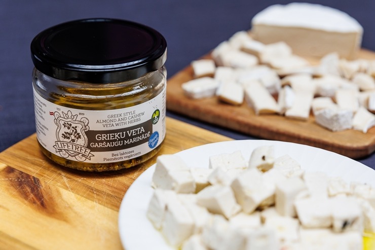 Pārtikas izstāde «Riga Food 2023» aicina medijus viesnīcā «Pullman Riga Old Town» uz preses konferenci. Foto: RigaFood.lv Pārtikas izstāde «Riga Food 2023» aicina medijus viesnīcā «Pullman Riga Old Town» uz preses konferenci. Foto: RigaFood.lv 342148