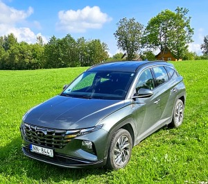 Travelnews.lv sadarbībā ar auto nomu «Europcar Latvija» apceļo Latgali ar jauno «Hyundai Tucson» 9