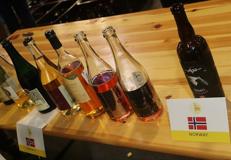 Travelnews.lv izstādē «Riga Food» apmeklē Sidra festivāla apbalvošanas ceremoniju un nodegustē 18 valstu sidrus Travelnews.lv izstādē «Riga Food» apmeklē Sidra festivāla apbalvošanas ceremoniju un nodegustē 18 valstu sidrus 342935
