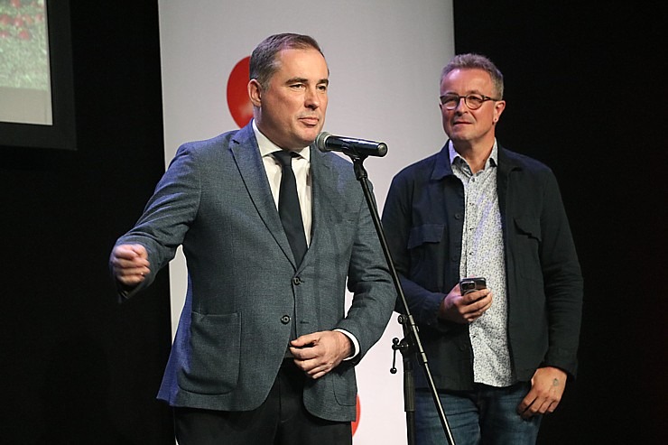 Travelnews.lv izstādē «Riga Food» apmeklē Sidra festivāla apbalvošanas ceremoniju un nodegustē 18 valstu sidrus Travelnews.lv izstādē «Riga Food» apmeklē Sidra festivāla apbalvošanas ceremoniju un nodegustē 18 valstu sidrus 342915