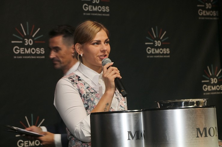 «Riga Food»: Kokteiļu konkurss MONIN CUP LATVIJA un Baltijas profesionālo skolu komandu konkurss «Zero Waste Challenge» 342947