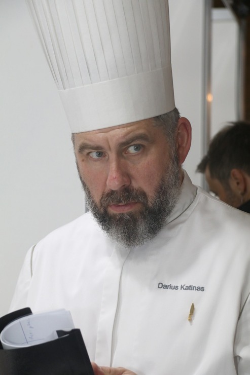 Pavāru klubs rīko konkursu - «Latvijas gada pavārs 2023» un «Latvijas gada pavārzellis 2023» 343140