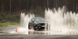 Latvijas salidojumā «CUPRA Summit 2023» pulcējas vairāk nekā 750 spēkrati. Foto: ogilvy.lv 8