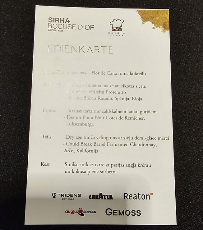 «Pavāru klubs» rīko svinīgu labāko pavāru apbalvošanas ceremoniju konferenču centrā «ATTA Centre» «Pavāru klubs» rīko svinīgu labāko pavāru apbalvošanas ceremoniju konferenču centrā «ATTA Centre» 343422