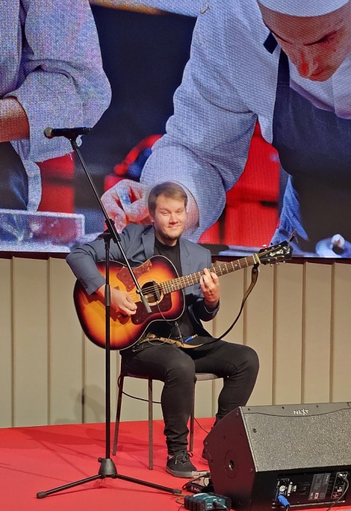 «Pavāru klubs» rīko svinīgu labāko pavāru apbalvošanas ceremoniju konferenču centrā «ATTA Centre» «Pavāru klubs» rīko svinīgu labāko pavāru apbalvošanas ceremoniju konferenču centrā «ATTA Centre» 343428