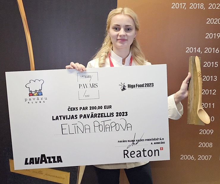 «Pavāru klubs» rīko svinīgu labāko pavāru apbalvošanas ceremoniju konferenču centrā «ATTA Centre» «Pavāru klubs» rīko svinīgu labāko pavāru apbalvošanas ceremoniju konferenču centrā «ATTA Centre» 343432