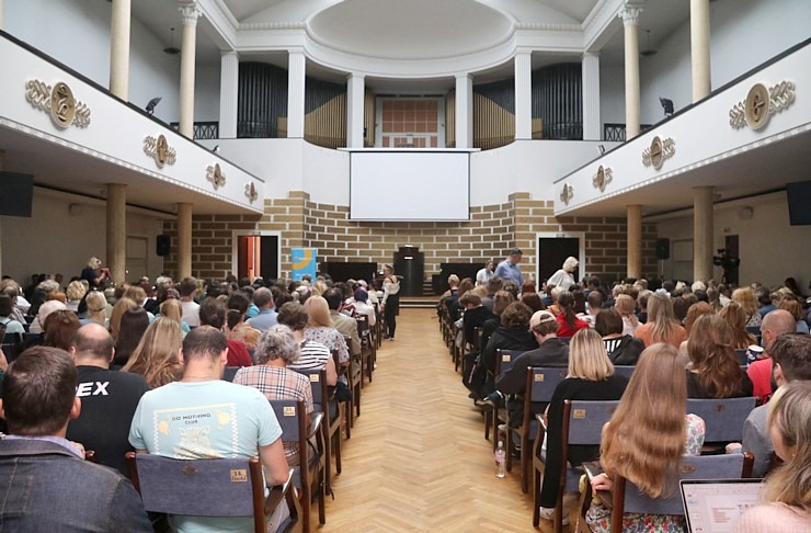 Tūroperators «Coral Travel Latvia» ielūdz slavenu Ēģiptes arheologu Dr.Zahi Havasu ar lekciju Latvijas Universitātē Tūroperators «Coral Travel Latvia» ielūdz slavenu Ēģiptes arheologu Dr.Zahi Havasu ar lekciju Latvijas Universitātē 343455
