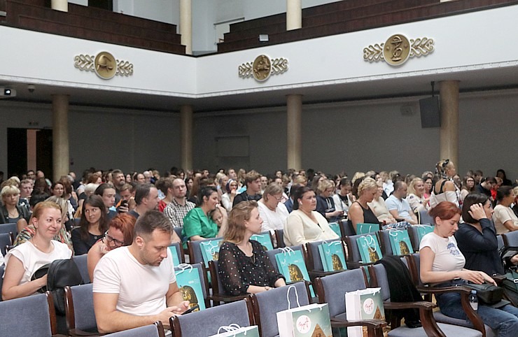 Tūroperators «Coral Travel Latvia» ielūdz slavenu Ēģiptes arheologu Dr.Zahi Havasu ar lekciju Latvijas Universitātē Tūroperators «Coral Travel Latvia» ielūdz slavenu Ēģiptes arheologu Dr.Zahi Havasu ar lekciju Latvijas Universitātē 343456