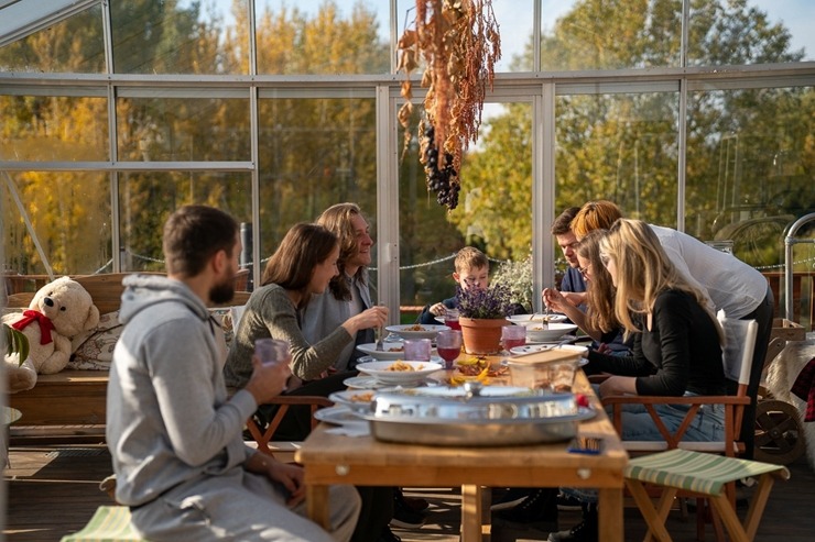 «Lauku ceļotājs» lepojas ar Mājas kafejnīcu dienu dalībnieku veikumu 2023.gadā. Foto: Celotajs.lv «Lauku ceļotājs» lepojas ar Mājas kafejnīcu dienu dalībnieku veikumu 2023.gadā. Foto: Celotajs.lv 343966