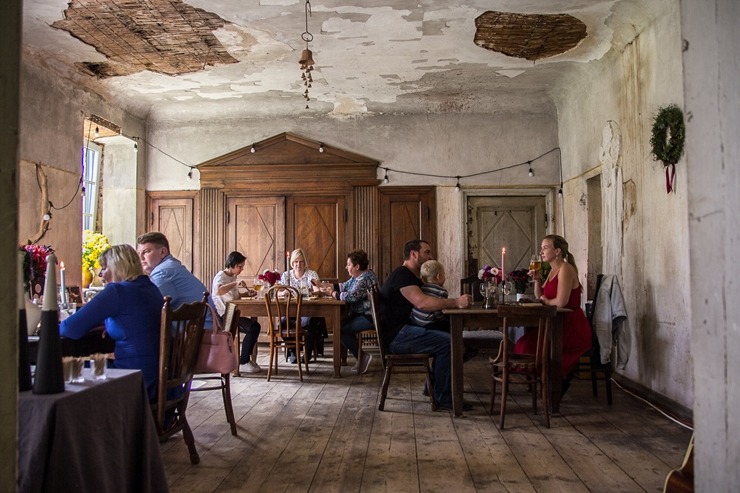 «Lauku ceļotājs» lepojas ar Mājas kafejnīcu dienu dalībnieku veikumu 2023.gadā. Foto: Celotajs.lv «Lauku ceļotājs» lepojas ar Mājas kafejnīcu dienu dalībnieku veikumu 2023.gadā. Foto: Celotajs.lv 343957