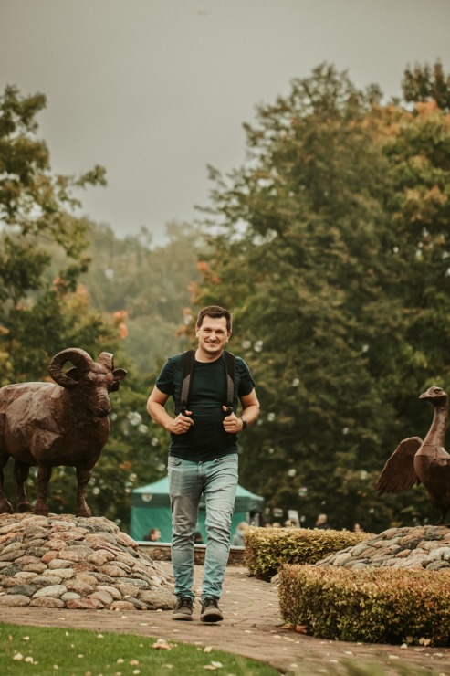 Atpūtas komplekss «Miķelis» ar vērienīgu pasākumu atzīmē muzeja 45 gadu jubileju. Foto: Mikelis.lv Atpūtas komplekss «Miķelis» ar vērienīgu pasākumu atzīmē muzeja 45 gadu jubileju. Foto: Mikelis.lv 344165