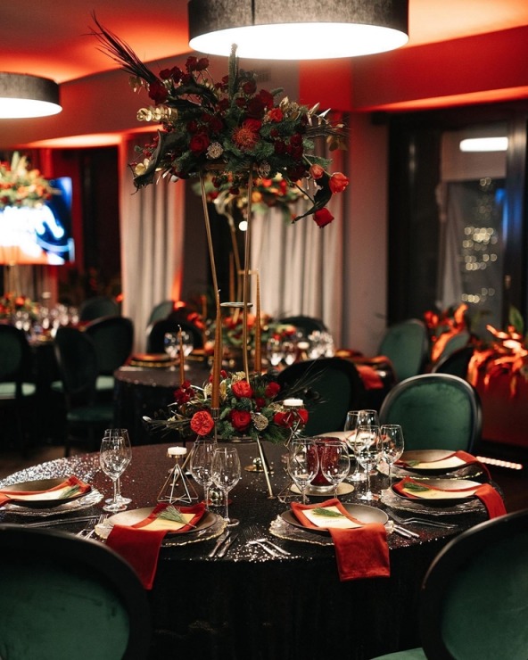 Rīgas restorāns «Whitehouse» padarīs jebkuru dienu par īpašu un neaizmirstamu. Foto: whitehouserestorans.lv Rīgas restorāns «Whitehouse» padarīs jebkuru dienu par īpašu un neaizmirstamu. Foto: whitehouserestorans.lv 344242