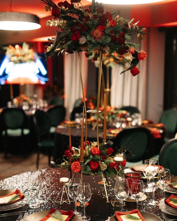 Rīgas restorāns «Whitehouse» padarīs jebkuru dienu par īpašu un neaizmirstamu. Foto: whitehouserestorans.lv Rīgas restorāns «Whitehouse» padarīs jebkuru dienu par īpašu un neaizmirstamu. Foto: whitehouserestorans.lv 344243