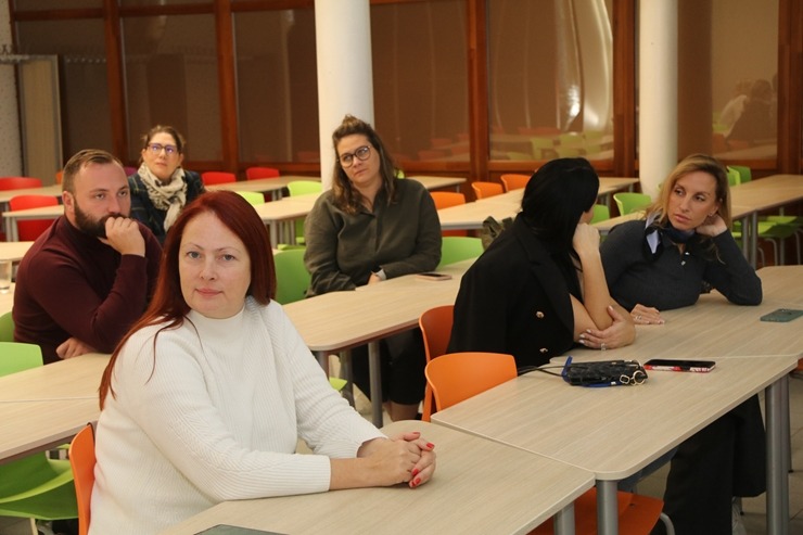 Viesmīlības pasākumā «New Baltic Hospitality Forum» tiek rīkotas meistarklases tūrisma profesionāļiem Viesmīlības pasākumā «New Baltic Hospitality Forum» tiek rīkotas meistarklases tūrisma profesionāļiem 344593