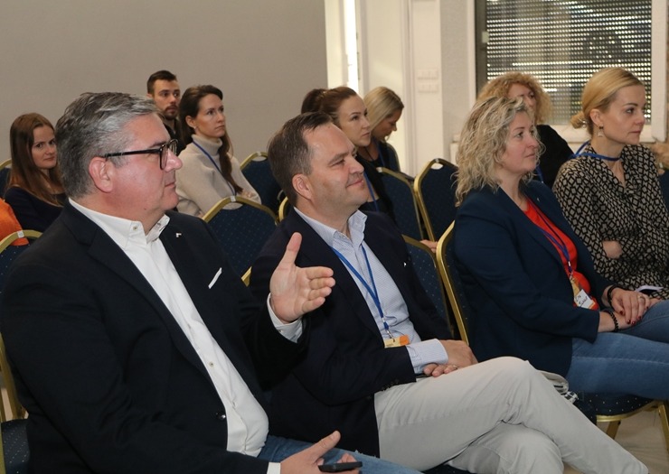 Viesmīlības pasākumā «New Baltic Hospitality Forum» tiek rīkotas meistarklases tūrisma profesionāļiem Viesmīlības pasākumā «New Baltic Hospitality Forum» tiek rīkotas meistarklases tūrisma profesionāļiem 344618