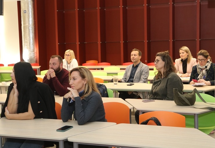 Viesmīlības pasākumā «New Baltic Hospitality Forum» tiek rīkotas meistarklases tūrisma profesionāļiem Viesmīlības pasākumā «New Baltic Hospitality Forum» tiek rīkotas meistarklases tūrisma profesionāļiem 344588
