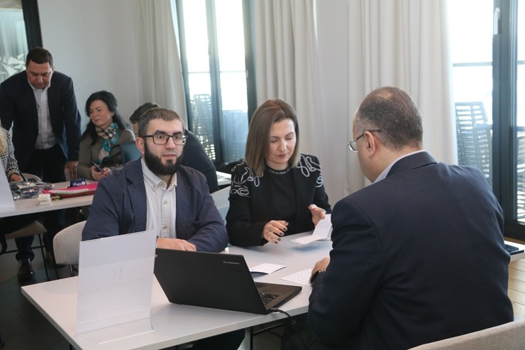 «Tez Tour Latvia» kopā ar Ēģites viesnīcām Latvijas tūrisma firmām rīko «Egypt Workshop» viesnīcā «Wellton Riverside SPA Hotel» «Tez Tour Latvia» kopā ar Ēģites viesnīcām Latvijas tūrisma firmām rīko «Egypt Workshop» viesnīcā «Wellton Riverside SPA Hotel» 344685
