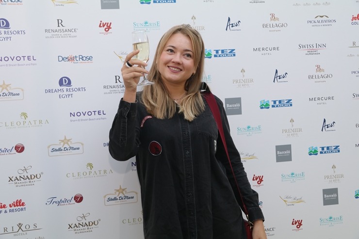 «Tez Tour Latvia» kopā ar Ēģites viesnīcām Latvijas tūrisma firmām rīko «Egypt Workshop» viesnīcā «Wellton Riverside SPA Hotel» «Tez Tour Latvia» kopā ar Ēģites viesnīcām Latvijas tūrisma firmām rīko «Egypt Workshop» viesnīcā «Wellton Riverside SPA Hotel» 344710
