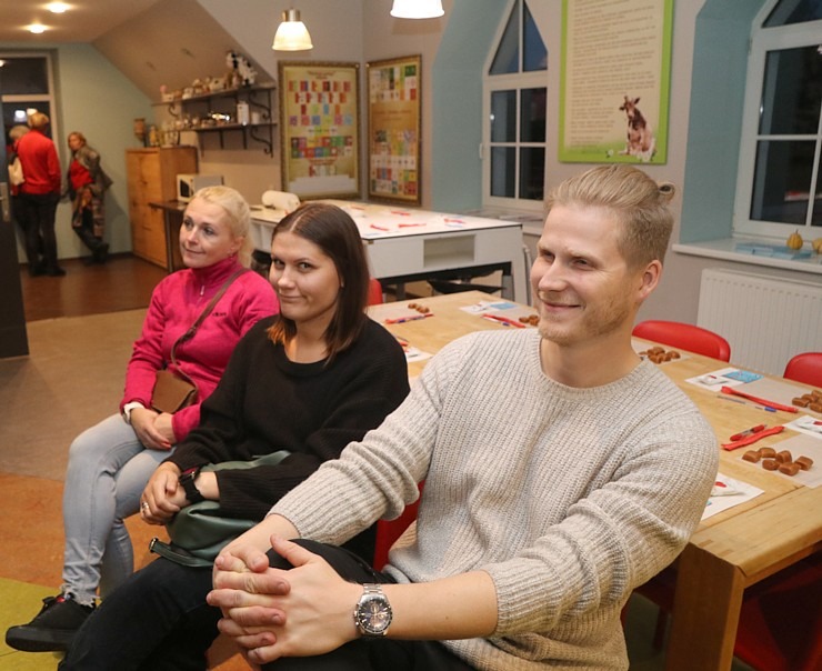 Apmeklējam Skrīveru Emociju Fabrika radošās darbnīcas sadarbībā ar LIAA un ALTA 345104