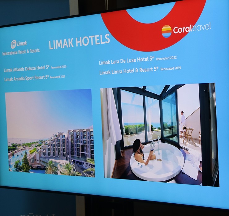 «Coral Travel Latvia» rīko Latvijas tūrisma firmām «Turcijas Roadshow» Rīgas «Pullman Riga Old Town» «Coral Travel Latvia» rīko Latvijas tūrisma firmām «Turcijas Roadshow» Rīgas «Pullman Riga Old Town» 345256