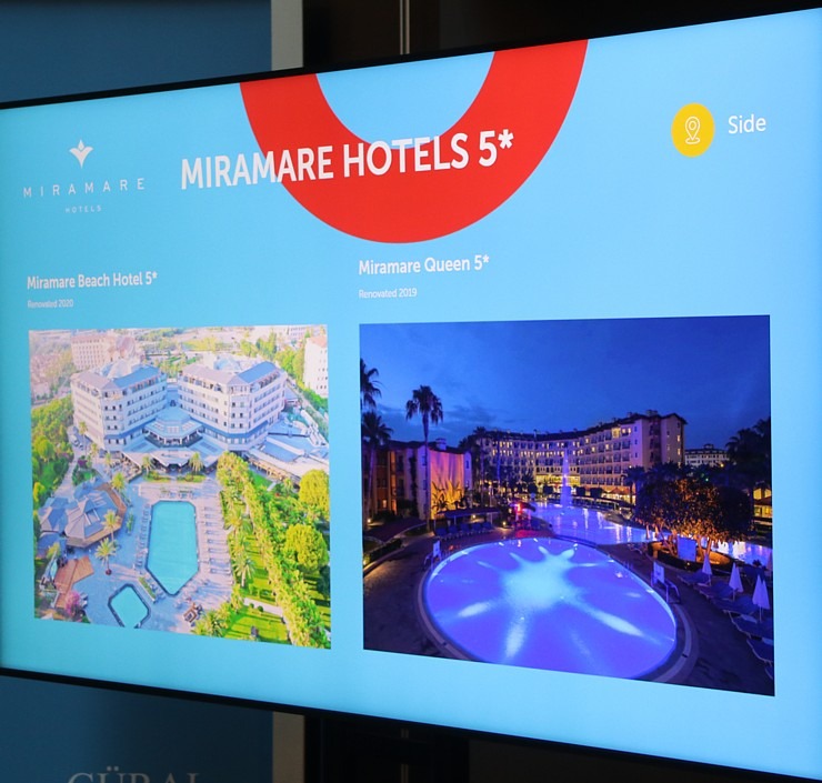 «Coral Travel Latvia» rīko Latvijas tūrisma firmām «Turcijas Roadshow» Rīgas «Pullman Riga Old Town» «Coral Travel Latvia» rīko Latvijas tūrisma firmām «Turcijas Roadshow» Rīgas «Pullman Riga Old Town» 345260